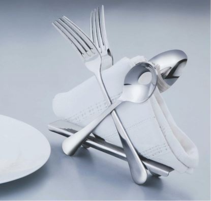Picture of AWKENOX NAPKIN STAND (SPOON FORK)