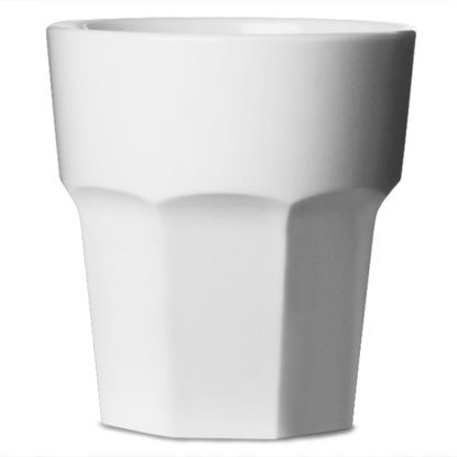Picture of VY GL POKAL MV 1003 300ML (WHITE)