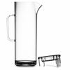 Picture of MUSKAN JUG 1.5 LTR (CLEAR)