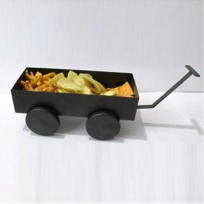 Picture of CK TRUCK TROLLEY SMALL 116-B