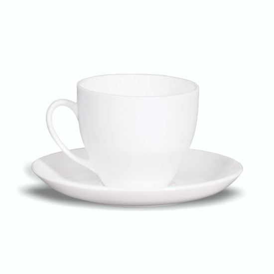 Picture of BONE-CHINA CUP GHB BIG