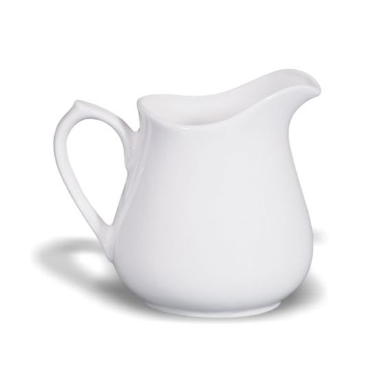 Picture of BONE-CHINA CREAMER OB (6CUP)