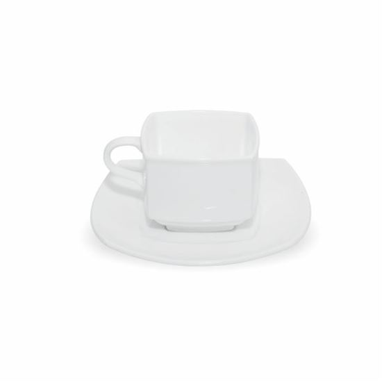 Picture of BONE-CHINA ZEN CUP BIG