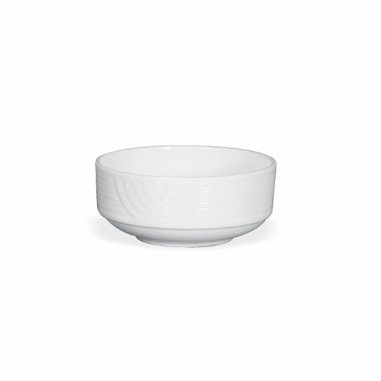 Picture of BONE-CHINA HARMONY SOUP BOWL