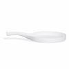 Picture of BONE-CHINA PIZZA PAN 8"