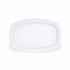 Picture of BONE-CHINA RECTANGLE PLATTER 32CM