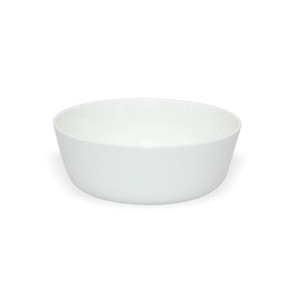 Picture of BONE-CHINA CURRY BOWL 10" 26CM
