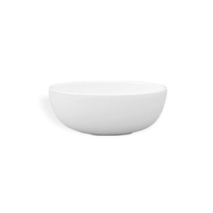Picture of BONE-CHINA CURRY BOWL 8"