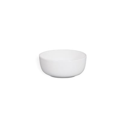 Picture of BONE-CHINA CURRY BOWL 4"