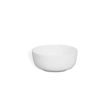 Picture of BONE-CHINA CURRY BOWL 6"