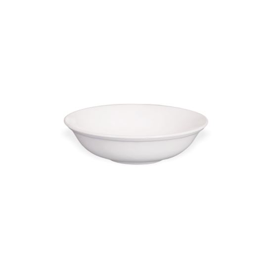Picture of BONE-CHINA NAPPY BOWL 6