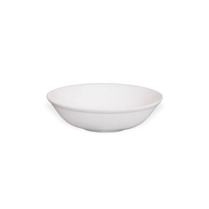 Picture of BONE-CHINA NAPPY BOWL 7"