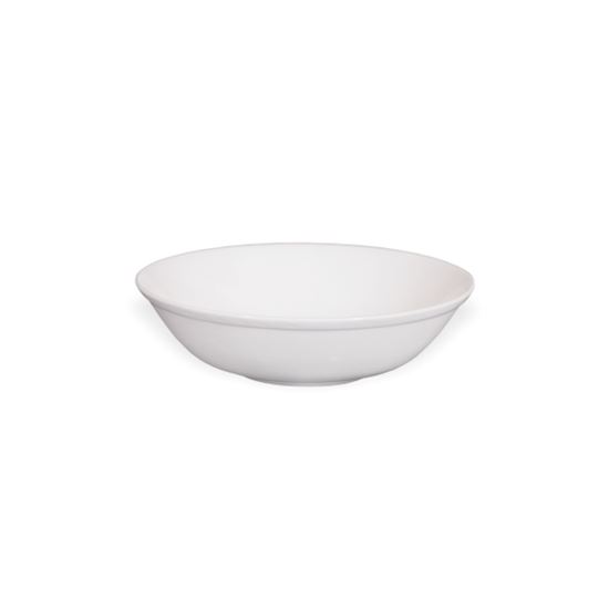 Picture of BONE-CHINA NAPPY BOWL 7