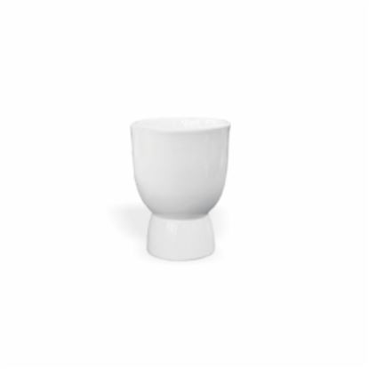 Picture of BONE-CHINA EGG CUP DOUBLE