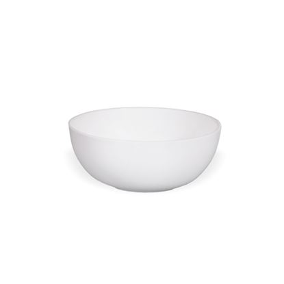 Picture of BONE-CHINA THALI BOWL 8CM MED