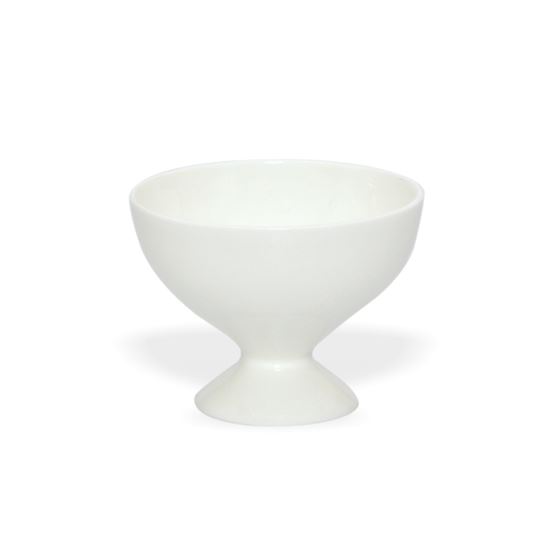 Picture of BONE-CHINA ICE CREAM CUP