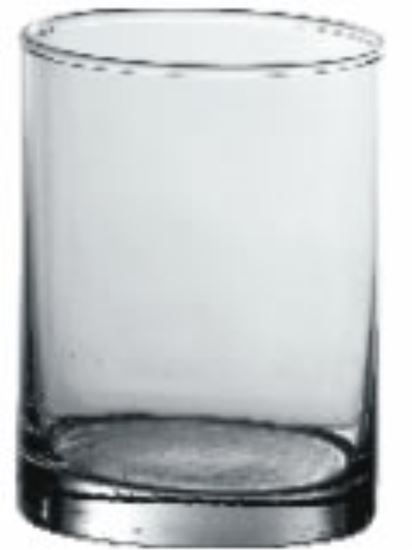 Picture of TIA BATHROOM TUMBLER GLASS