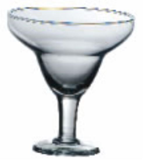 Picture of TIA MARGARITA GLASS BIG