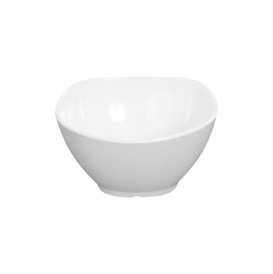 Picture of DINEWELL SQ ROUND VEG BOWL  5032