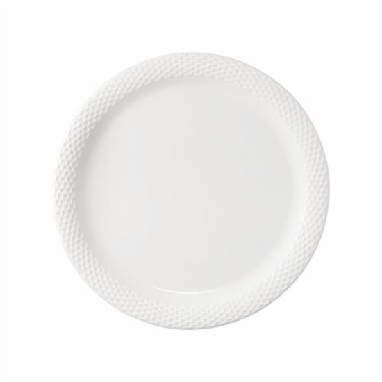 Picture of DINEWELL FLUENZA BUFFET PLATE  0014