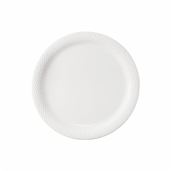 Picture of DINEWELL FLUENZA DINNER PLATE  0015
