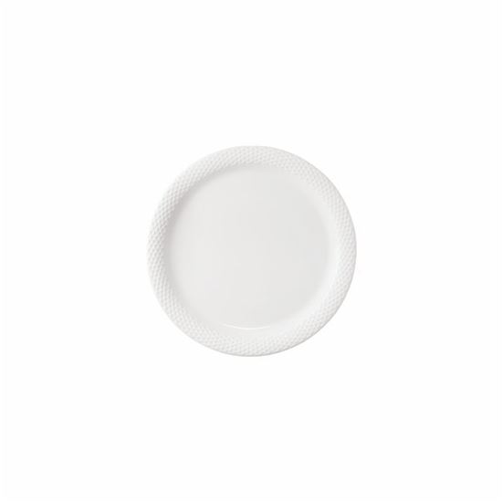 Picture of DINEWELL FLUENZA SMALL PLATE  0017