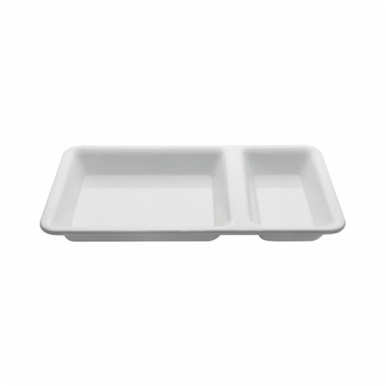 Picture of MUSKAN SAMOSA PLATE 2IN1 4.5X7