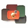 Picture of MUSKAN TRAY 12X16 (PC) GREEN