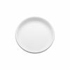 Picture of MUSKAN HAMMR PLATE 8" (WHITE)