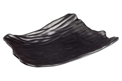 Picture of DINEWELL WAVE PLATTER 014 22X16