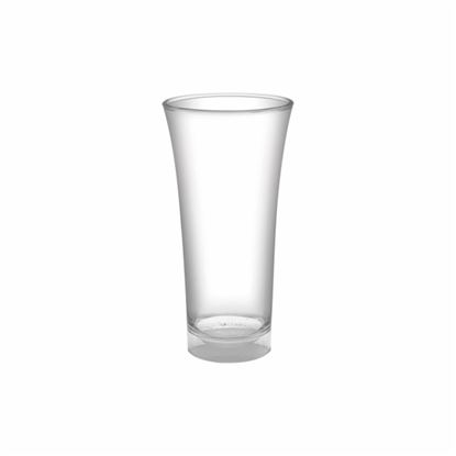 Picture of MUSKAN GL PILSNER 250ML (CLEAR)