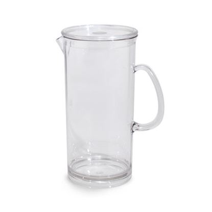 Picture of MUSKAN JUG 1.5 LTR (FROSTED)