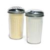 Picture of MUSKAN SALT & PEPPER SET ROUND (CLEAR)