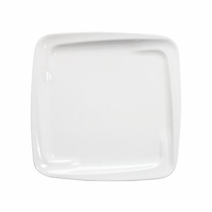 Picture of DINEWELL ORCHID DINNER PLATE  5038