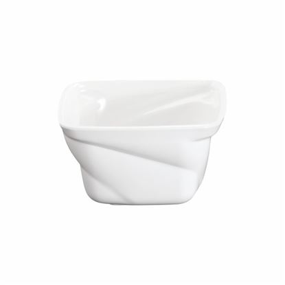 Picture of DINEWELL ORCHID VEG BOWL 5040