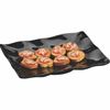 Picture of DINEWELL AMERICAN PLATTER 14"X11"  3013