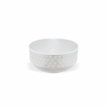 Picture of BONE-CHINA GOLF SOUP BOWL