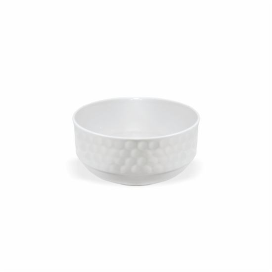 Picture of BONE-CHINA GOLF SOUP BOWL