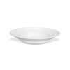 Picture of BONE-CHINA SOUP PLATE 9 (PASTA PLATE)