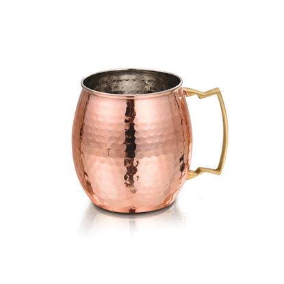 Picture of LACOPPERA MOSCOW MULE MUG HAMMER