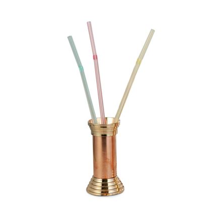 Picture of LACOPPERA STRAW HOLDER CU
