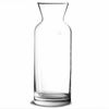Picture of PASABAHCE VILLAGE CARAFE 1000ML GREEN COVER (43824)
