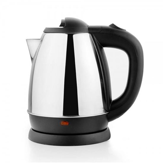 Picture of HK ELECTRIC KETTLE 1.2L SS