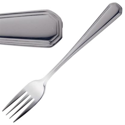 Picture of AWKENOX SHERIFF TABLE FORK(AHC06)