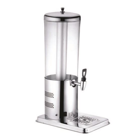 Picture of CHAFFEX JUICE DISPENSER 3L SS BASE (SINGLE)