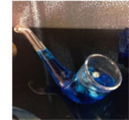 Picture of DN MX HUKKA PIPE 100ML