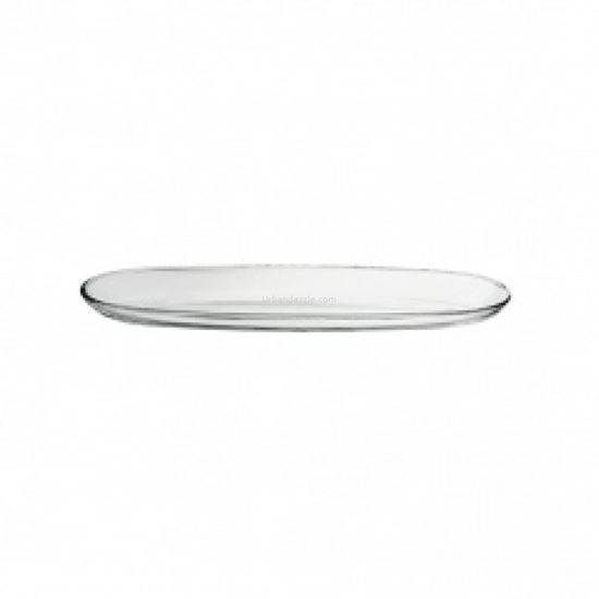 Picture of VDV FENICE OVAL PLATE 41X11.5