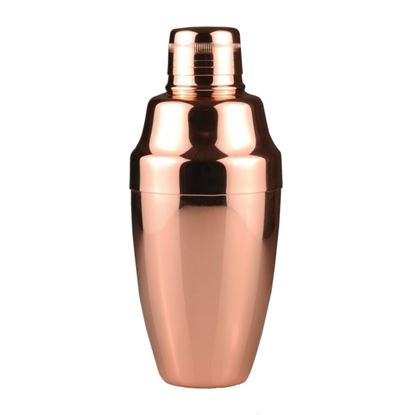 Picture of EM SHAKER COCKTAIL COPPPER (2P)