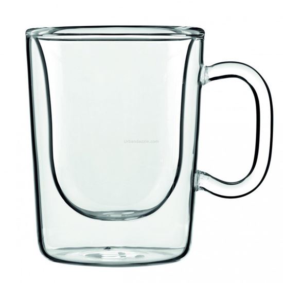 Picture of LB THERMIC MUG CAFE AROMA 30CL (2PCS)