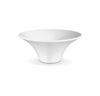 Picture of DINEWELL FLOWER BOWL 8  3009 (BLACK)